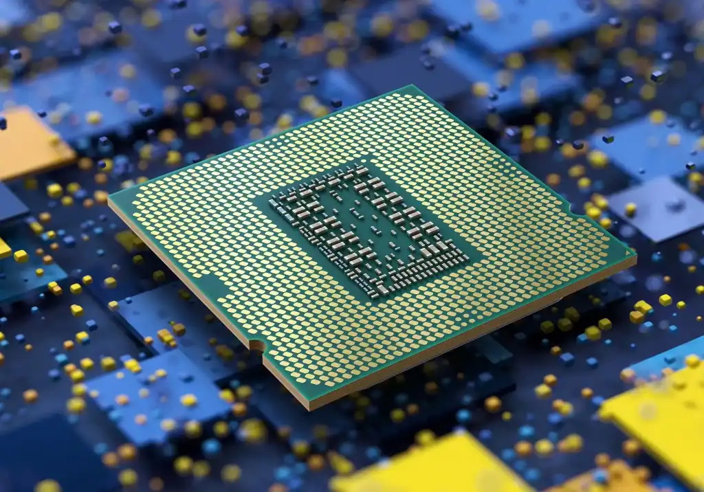 Đây là 5 CPU tốt nhất cho một dàn PC chơi game của 2022