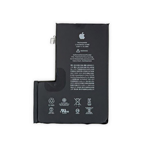 Thay pin iPhone 12 Pro Max